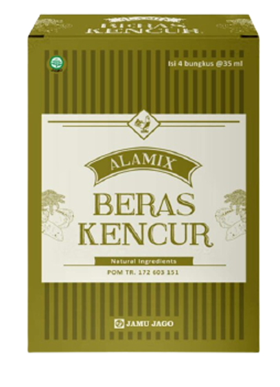 Alamix Cair - Image 4