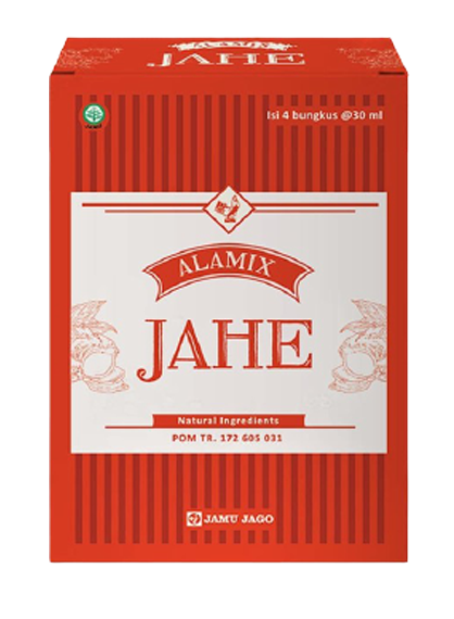 Alamix Cair - Image 2