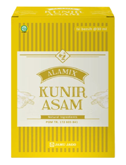 Alamix Cair - Image 3