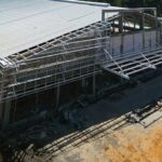 Pabrik Baru Jamu Jago