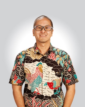 Arya Suprana