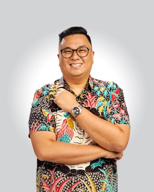 Vincent Suprana